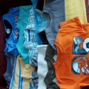 Kids clothes